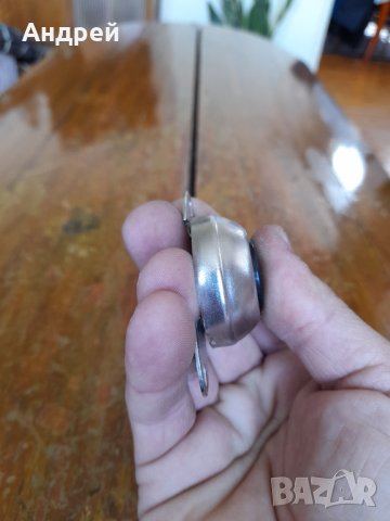 Стар бутон, снимка 4 - Други ценни предмети - 40864759