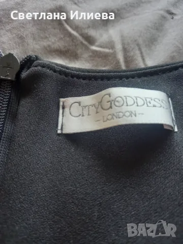 Дамска рокля за повод, снимка 3 - Рокли - 49773877