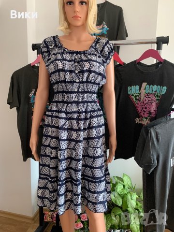 Рокля , снимка 9 - Рокли - 41328729