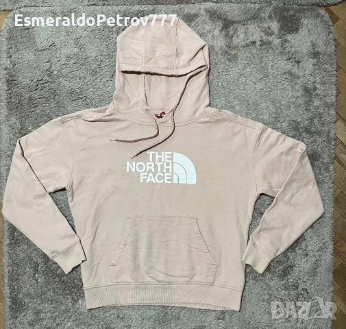 Дамско горнище The North Face