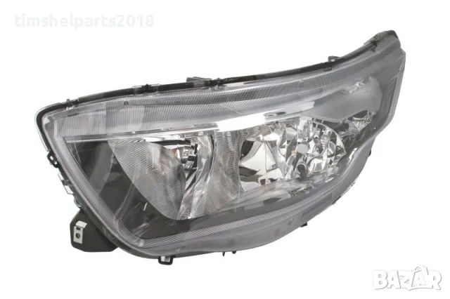Фар за Iveco Daily 2014-2019- Шофьорска страна