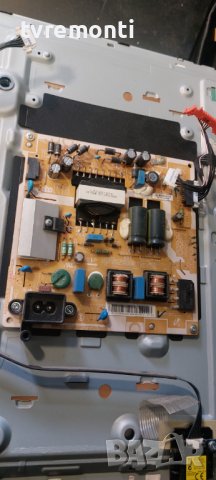 POWER SUPPLY BOARD PSU BN44-00801E REV 1.3 SAMSUNG UE32J5500 for 32in