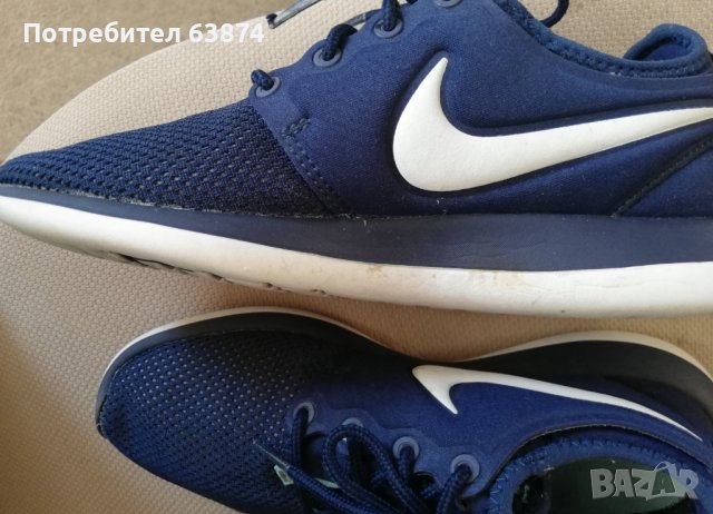 Детски маратонки nike, снимка 1 - Детски маратонки - 39998624