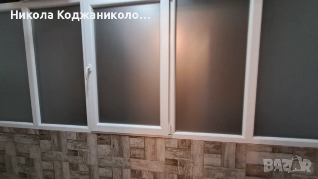 Монтаж на слънцезащитно и рекламно фолио, снимка 15 - Други услуги - 45179951