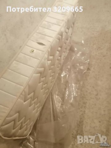 Детски матрак , снимка 2 - Матраци - 34802564