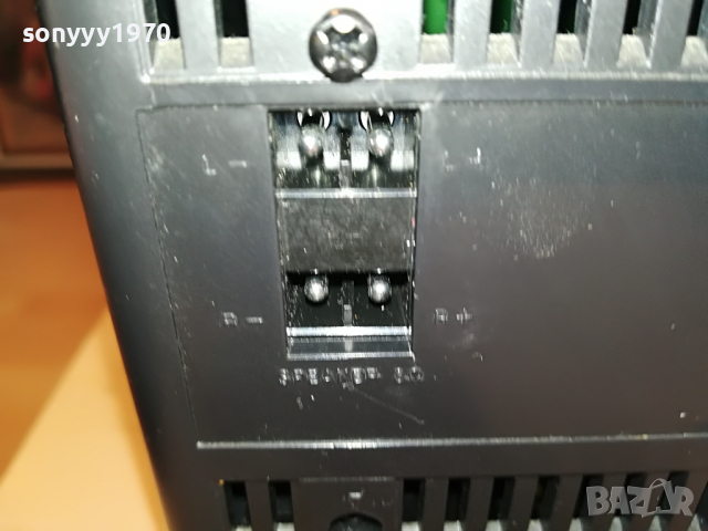 PIONEER X-EM11 USB/CD/TUNER/AMPLIFIER 0504221011, снимка 13 - Аудиосистеми - 36348987