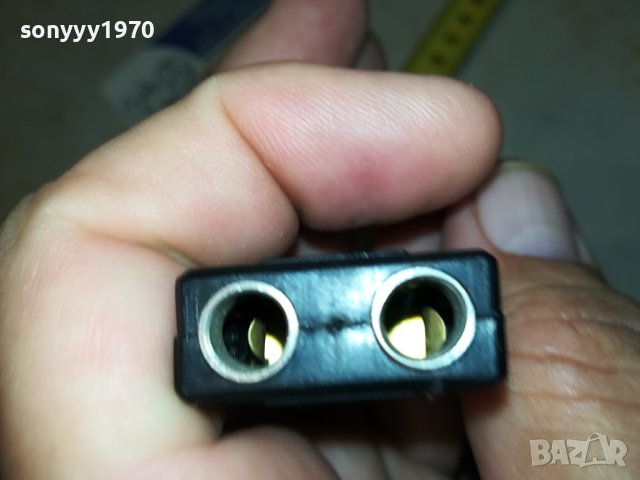 ГОЛЯМ ЖАК ПРЕХОД РАЗКЛОНИТЕЛ Х2 1206231112, снимка 7 - Други - 41117231