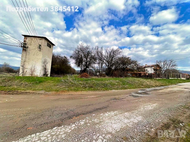 Парцел, снимка 1