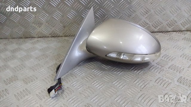 Ляво огледало Mercedes S500 W221 4Matic 2007г.	