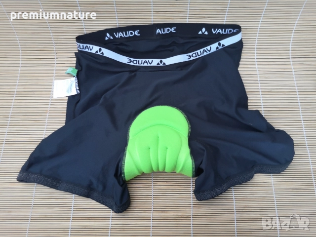 ○ VAUDE ○ шорти с протектори ○