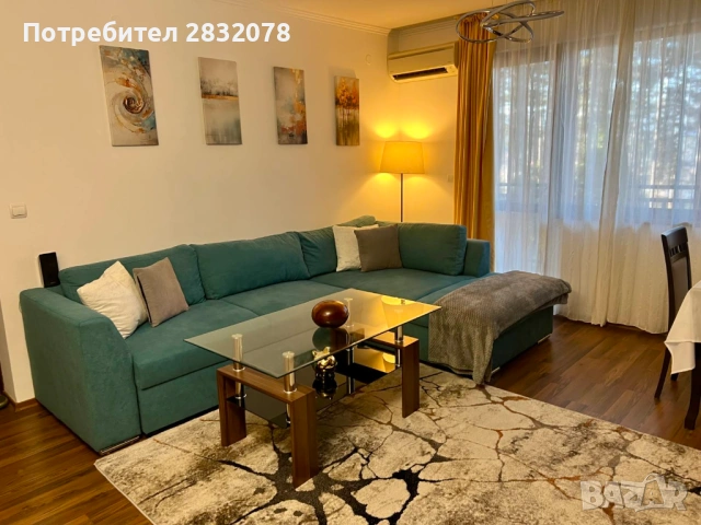 Апартамент под наем, снимка 8 - Апартаменти - 53213446