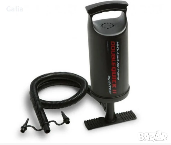 Ръчна помпа INTEX