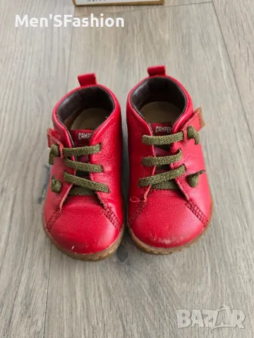 Camper Peu - детски обувки, снимка 3 - Детски обувки - 49128341