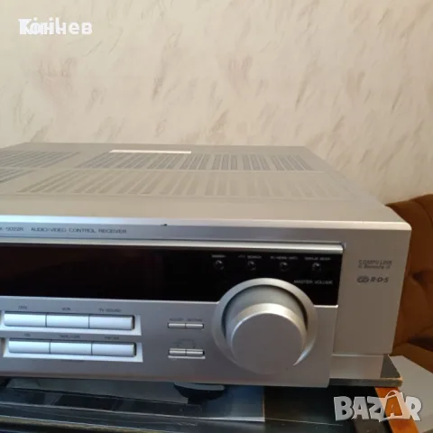 Ресивер JVC rx-5022r с книжки и дистанционно , снимка 7 - Ресийвъри, усилватели, смесителни пултове - 55769645