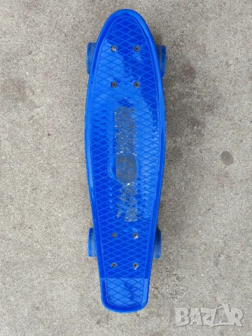 Пениборд, скейтборд за деца. 