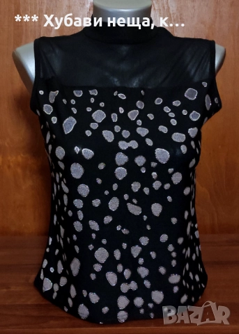 ⛱ 😎Разкошни летни блузки⛱ 😎, снимка 2 - Тениски - 46287769