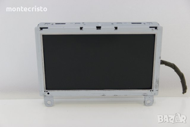 Навигационен дисплей Opel Astra J (2009-2016г.) 20935346 / 14799430 / дисплеи, снимка 3 - Части - 41864242