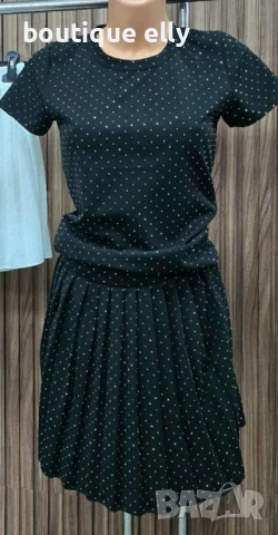 дамски комплект