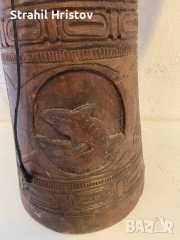  Тарамбуката е  африканска , снимка 9 - Струнни инструменти - 52964211