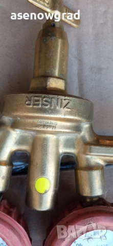 Редуцил вентил , снимка 4 - Други инструменти - 52532810