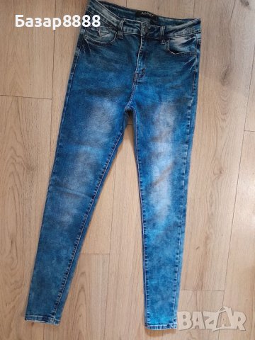 Дамски дънки,размер М , снимка 2 - Дънки - 41119728