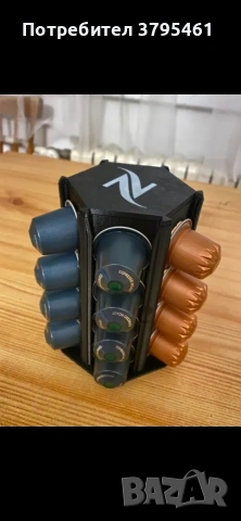 Неспресо поставки