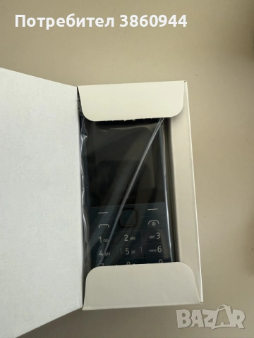 Телефон Nokia 225 4G, снимка 2 - Nokia - 55741245