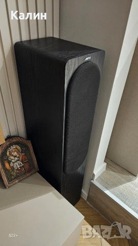 Тонколони Jamo S426 и SUB 360, снимка 2 - Аудиосистеми - 53371915