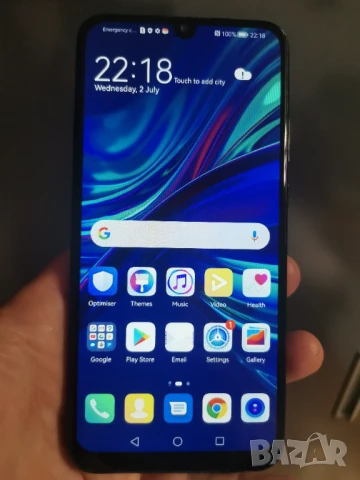 Huawei P Smart 2019 3/64