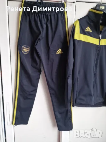 детски екип за височина до140см , снимка 2 - Детски комплекти - 48341780