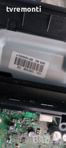 MAIN BOARD ,1-889-202-22 for SONY KDL-32W705 for 32inc DISPLAY T320HVF04.0, снимка 7 - Части и Платки - 41963502