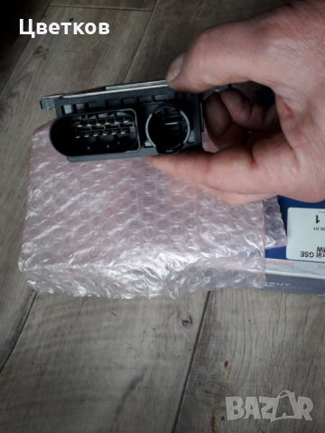 Продава решетка за броня БМВ компакт Е46, снимка 4 - Части - 20168315