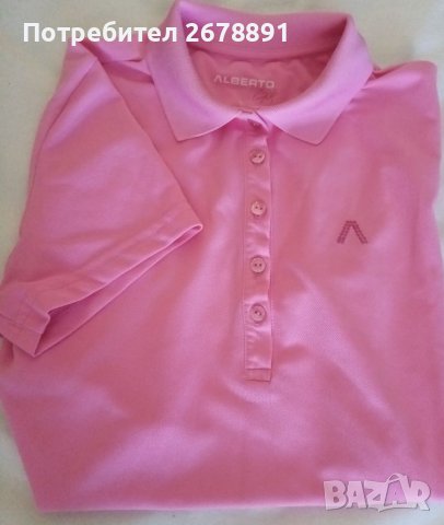Дамска тениска "Alberto" , снимка 1