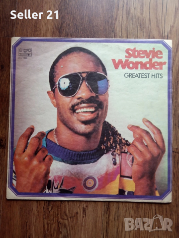 Грамофонни плочи от 60-70-80 години - 1, снимка 6 - Грамофонни плочи - 52061720