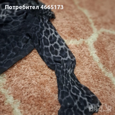 Дамска Блузка, снимка 6 - Блузи с дълъг ръкав и пуловери - 53417560