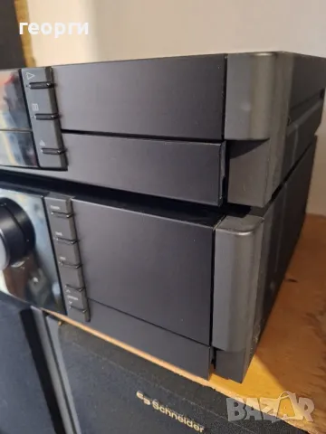 Finearts by Grundig r2 +cd1, снимка 5 - Ресийвъри, усилватели, смесителни пултове - 49545916