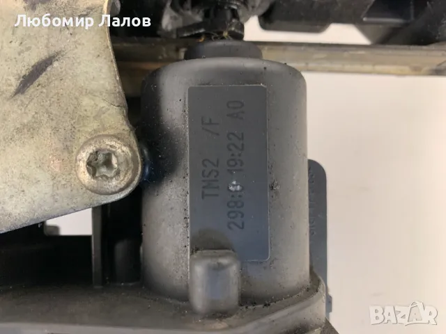 Всмукателен колектор Opel Insignia 2.0 CDTI 160к.с. (08-16) 55571993, снимка 6 - Части - 50187089