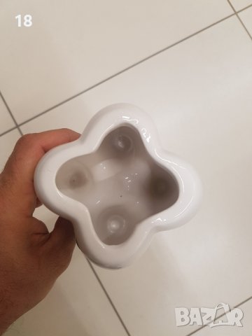 Моливници , саксии , органайзери, снимка 2 - Ученически пособия, канцеларски материали - 39064097