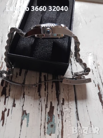 автоматичен часовник , снимка 3 - Мъжки - 50580331