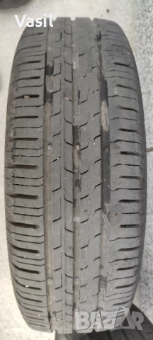 Гуми Continental EcoContact 6  175/70 R14 T, снимка 8 - Гуми и джанти - 52053907