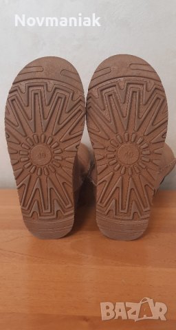 UGG-Много Запазени-Дамски, снимка 14 - Дамски ботуши - 41848809