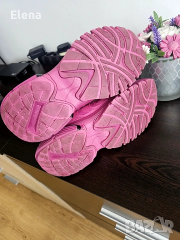 Diesel дамски маратонки, снимка 5 - Маратонки - 53582522