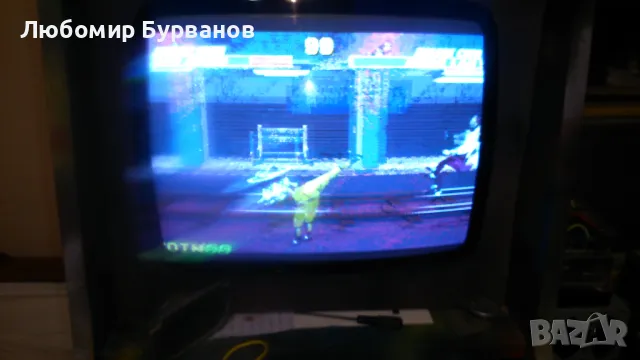 mortal kombat 3 аркадна игра, снимка 4 - Други игри и конзоли - 49609387