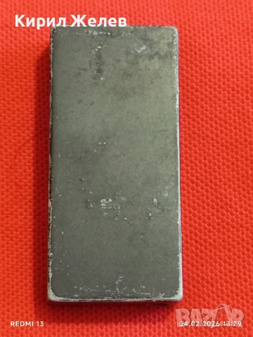 Метална запалка Camel 🐫 Black White работи иска зареждане за КОЛЕКЦИЯ ДЕКОРАЦИЯ 34761, снимка 3 - Запалки - 53604800