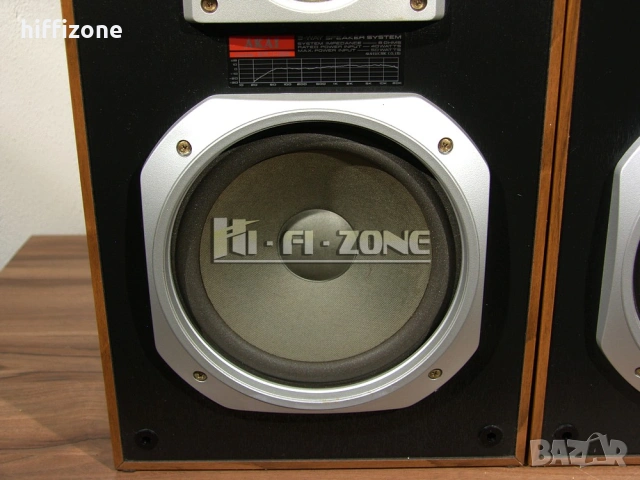 Тонколони   Akai sr-h55 , снимка 5 - Тонколони - 53476235