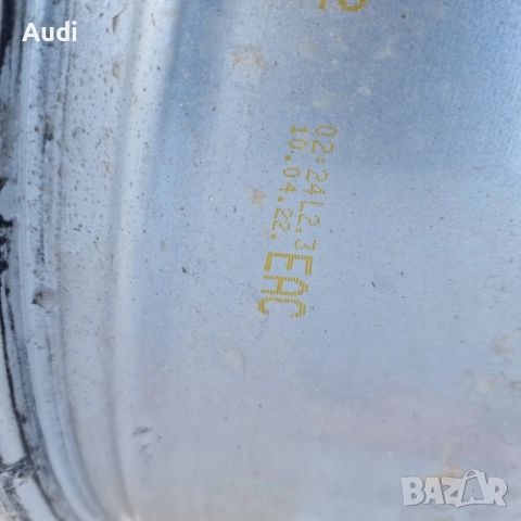 Оригинални Джанти Audi 19 Q5 SQ5, снимка 7 - Гуми и джанти - 52893824