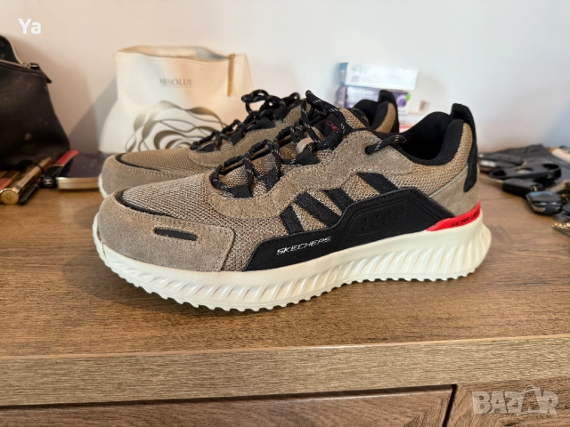 Маратонки Skechers Ultra Light НОВИ, снимка 12 - Маратонки - 52492560
