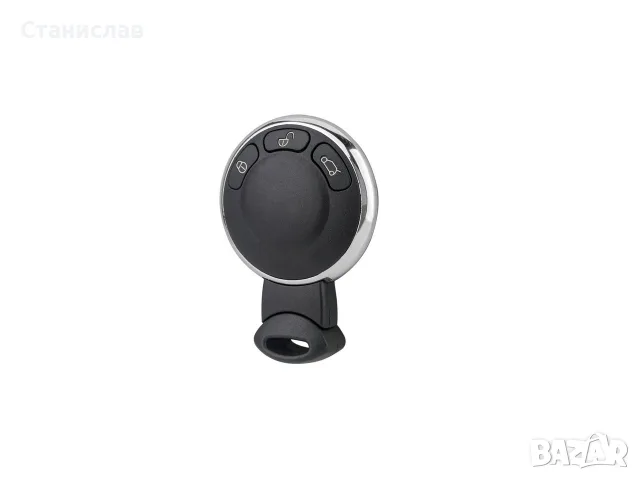 Корпус за автомобилен ключ за Mini – KR55WK49333