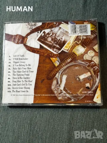 Toto - Foreigner - Brazen Abbot , снимка 9 - CD дискове - 48591857