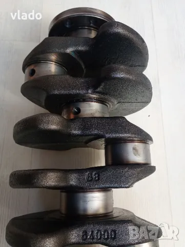 Колянов вал за Mercedec-Benz B class - ПРОМО, снимка 6 - Части - 48731200